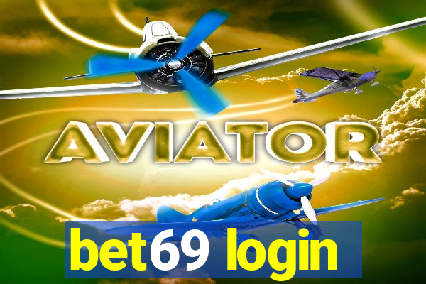 bet69 login